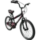 Bicicleta Rin 20 BKS Extreme V2 para Niños